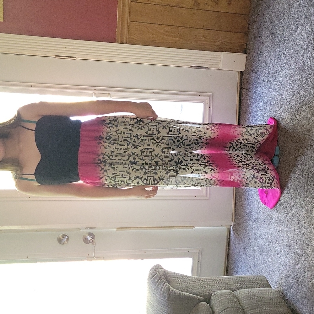 Summer dress